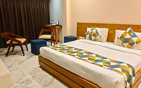 Unity Inn Kevadia